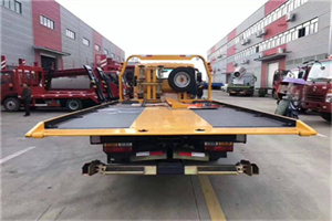 新民附近汽车救援服务