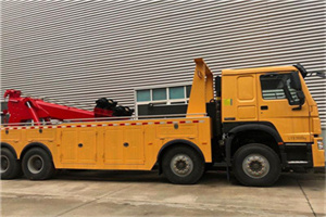 新民道路救援公司